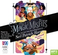 The Magic Misfits: The Second Story (MP3)
