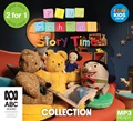 Children's Duo Pack: Play School Story Time: Play School Story Time Volumes 1 and 2 (MP3)