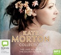 Women's Duo Pack: Kate Morton: The Lake House / The Secret Keeper (MP3)