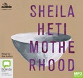 Motherhood (MP3)