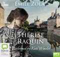 Thérèse Raquin: Performed by Kate Winslet (MP3)