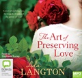 The Art of Preserving Love (MP3)