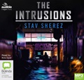 The Intrusions (MP3)