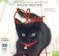 Cleo: How a Small Black Cat Helped Heal a Family (MP3)