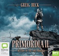 Primordia II: Return to the Lost World (MP3)