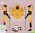 The Time-Travelling Cat and the Egyptian Goddess (MP3)