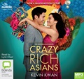 Crazy Rich Asians (MP3)