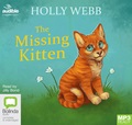 The Missing Kitten (MP3)