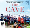 The Cave (MP3)
