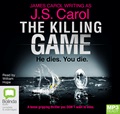 The Killing Game (MP3)