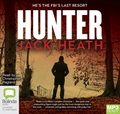 Hunter (MP3)