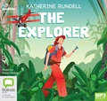 The Explorer (MP3)
