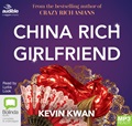 China Rich Girlfriend (MP3)
