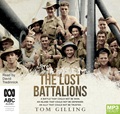 The Lost Battalions (MP3)