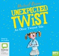 Unexpected Twist (MP3)