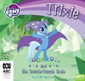 Trixie and the Razzle-Dazzle Ruse (MP3)