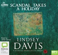 Scandal Takes a Holiday (MP3)