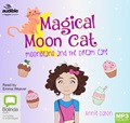 Moonbeans and the Dream Cafe (MP3)