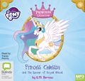 Princess Celestia and the Summer of Royal Waves (MP3)