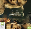 Chaos Walking: The Knife of Never Letting Go (MP3)