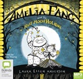 Amelia Fang and the Half-Moon Holiday (MP3)
