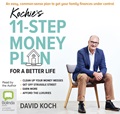 Kochie's 11-Step Money Plan