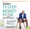 Kochie's 11-Step Money Plan (MP3)