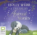 A Treasury of Animal Stories (MP3)