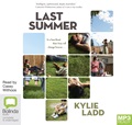Last Summer (MP3)