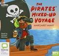 The Pirates' Mixed-Up Voyage (MP3)