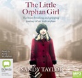 The Little Orphan Girl (MP3)