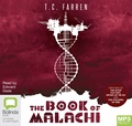 The Book of Malachi (MP3)