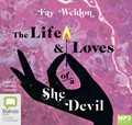 The Life and Loves of a She-Devil (MP3)