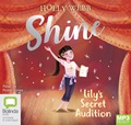 Lily's Secret Audition (MP3)