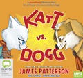 Katt vs. Dogg (MP3)