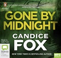 Gone by Midnight (MP3)