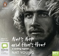 Nat's Nat and That's That: A Surfing Legend (MP3)