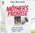 A Mother's Promise (MP3)