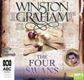 The Four Swans: A Novel of Cornwall 1795-1797 (MP3)