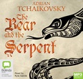 The Bear and the Serpent (MP3)