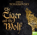 The Tiger and the Wolf (MP3)