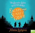 Escape from Sunset Grove (MP3)