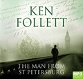 The Man From St Petersburg (MP3)