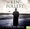 Eye of the Needle (MP3)