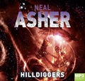 Hilldiggers (MP3)
