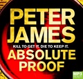 Absolute Proof (MP3)