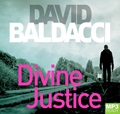 Divine Justice (MP3)