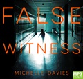 False Witness (MP3)
