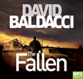 The Fallen (MP3)