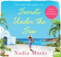 Secrets Under the Sun (MP3)